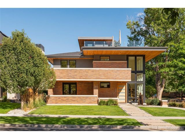 490 S Gilpin St, Denver, CO 80209