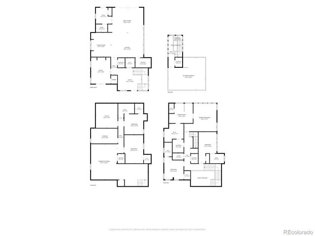 490 S Gilpin St, Denver, CO 80209