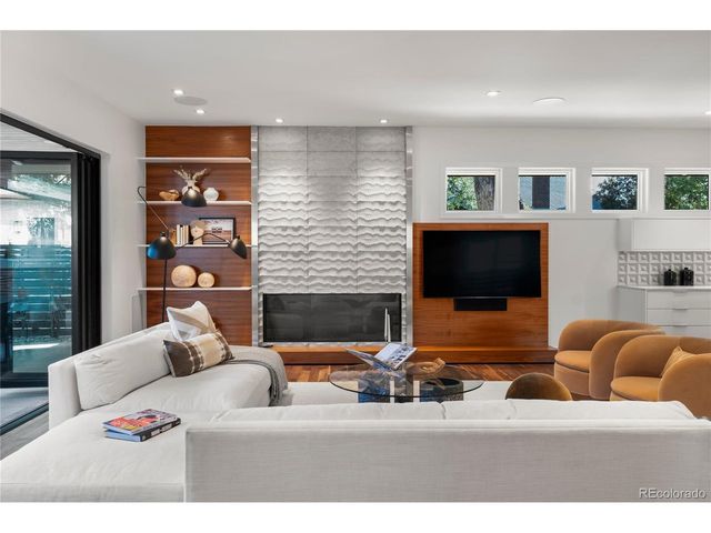 490 S Gilpin St, Denver, CO 80209