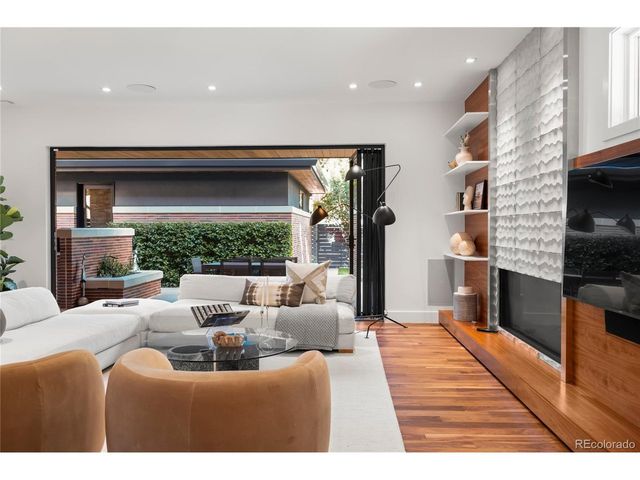 490 S Gilpin St, Denver, CO 80209
