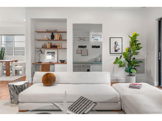 490 S Gilpin St, Denver, CO 80209