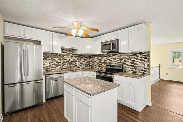 1458 Southwind Drive, Mason, OH 45040