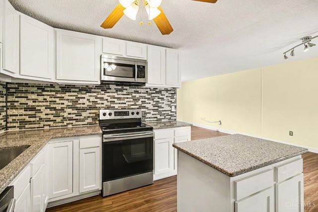 1458 Southwind Drive, Mason, OH 45040