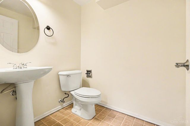 1458 Southwind Drive, Mason, OH 45040