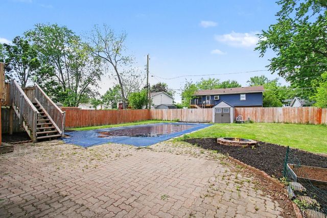 1458 Southwind Drive, Mason, OH 45040