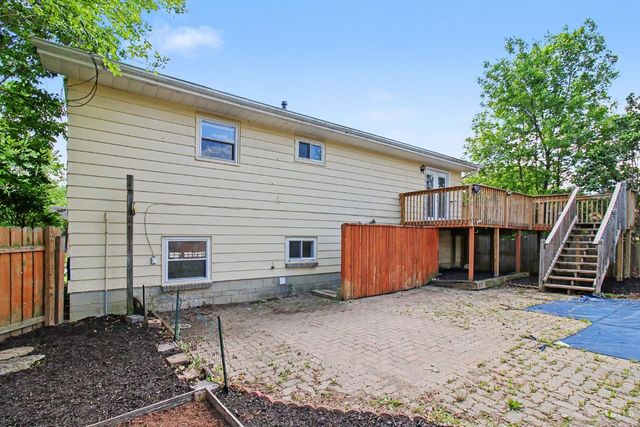 1458 Southwind Drive, Mason, OH 45040