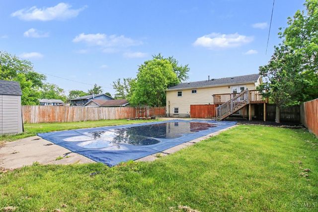 1458 Southwind Drive, Mason, OH 45040