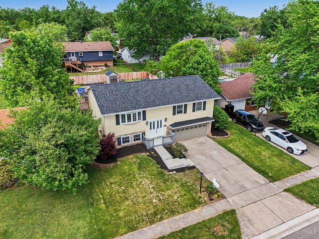 1458 Southwind Drive, Mason, OH 45040