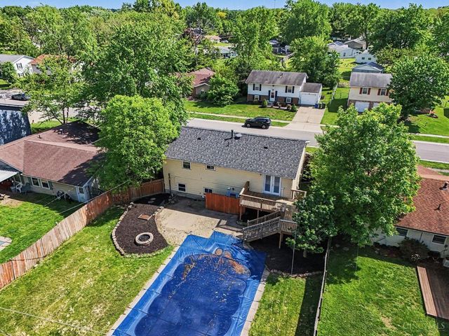 1458 Southwind Drive, Mason, OH 45040