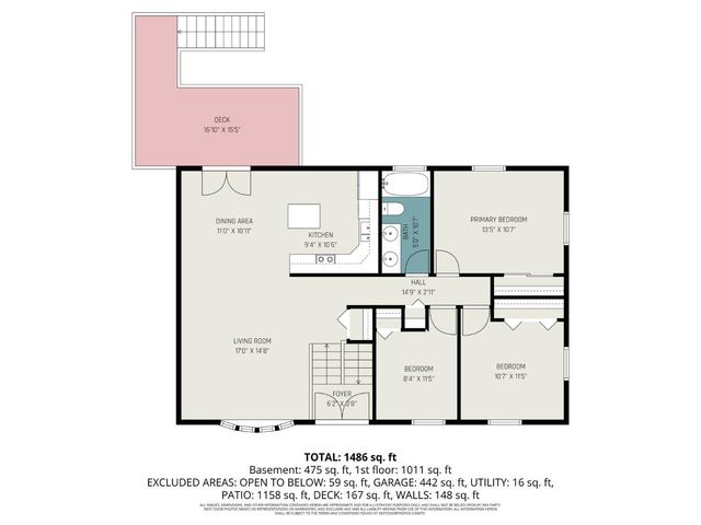 1458 Southwind Drive, Mason, OH 45040