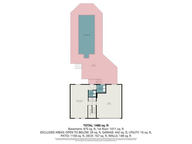 1458 Southwind Drive, Mason, OH 45040