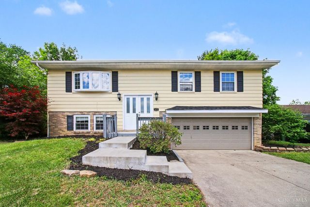 1458 Southwind Drive, Mason, OH 45040
