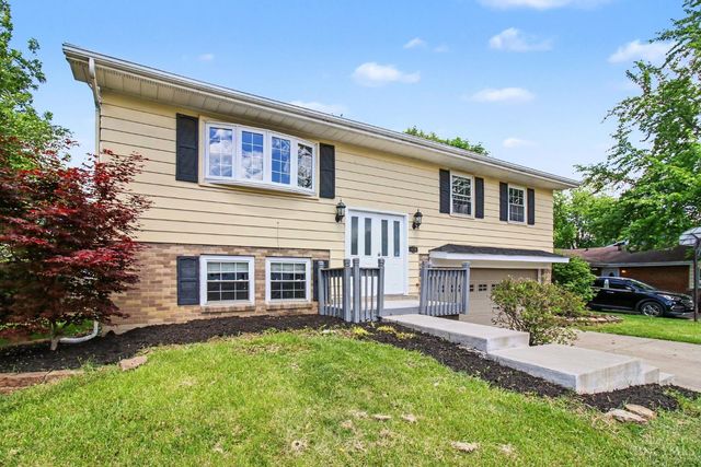 1458 Southwind Drive, Mason, OH 45040
