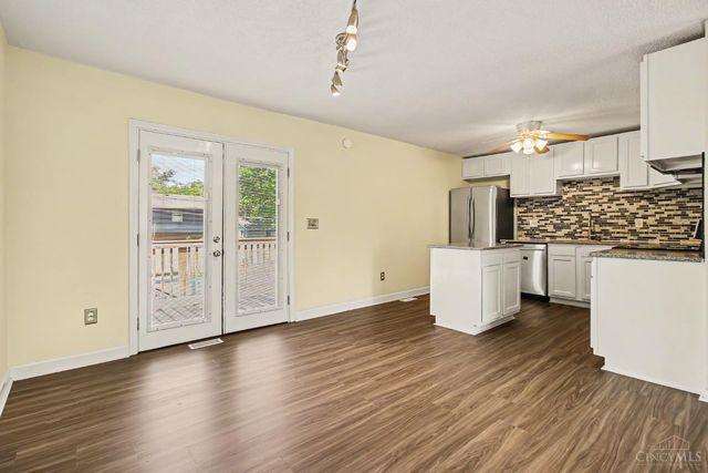 1458 Southwind Drive, Mason, OH 45040