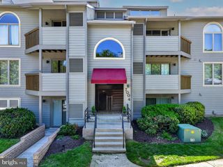 7004 CHANNEL VILLAGE CT #102, Annapolis, MD 21403
