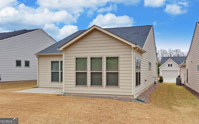 5989 Rollingwood Way, Hoschton, GA 30548