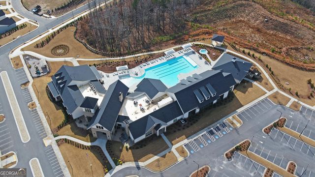 5989 Rollingwood Way, Hoschton, GA 30548