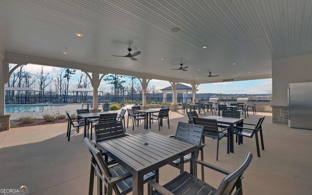 5989 Rollingwood Way, Hoschton, GA 30548