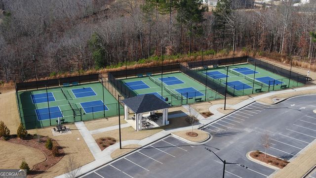 5989 Rollingwood Way, Hoschton, GA 30548