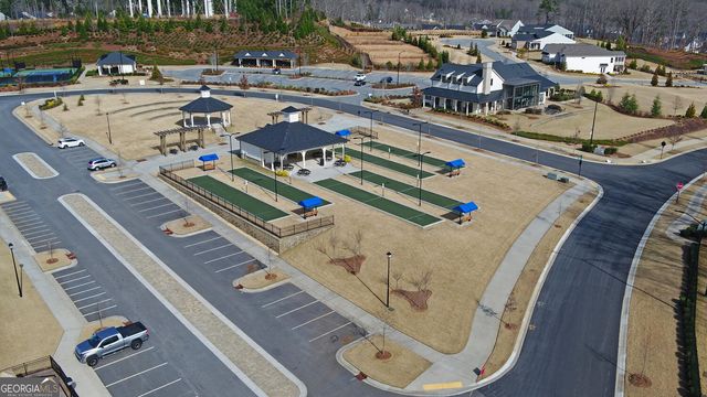 5989 Rollingwood Way, Hoschton, GA 30548