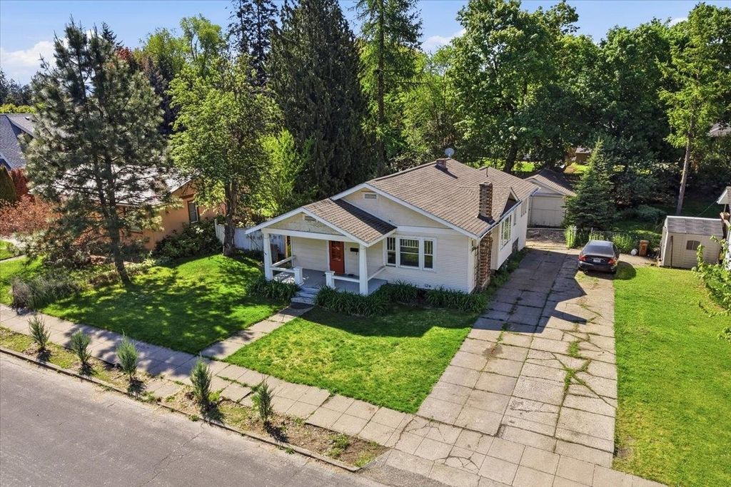 826 E 34th Ave, Spokane, WA 99203 photo 3