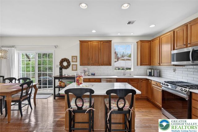 2347 Cross Creek Road, Lower Macungie Twp, PA 18062