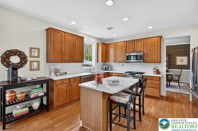 2347 Cross Creek Road, Lower Macungie Twp, PA 18062