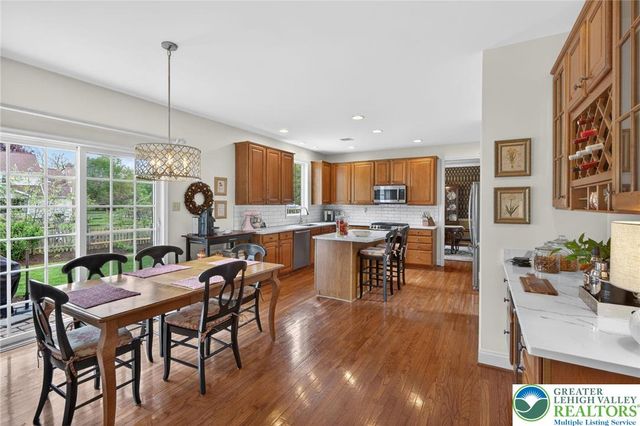 2347 Cross Creek Road, Lower Macungie Twp, PA 18062