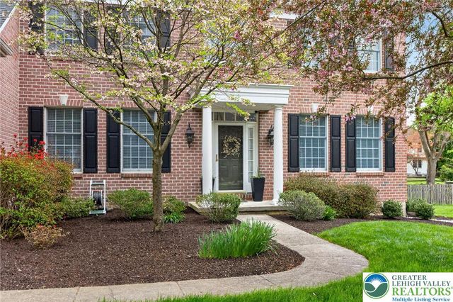 2347 Cross Creek Road, Lower Macungie Twp, PA 18062