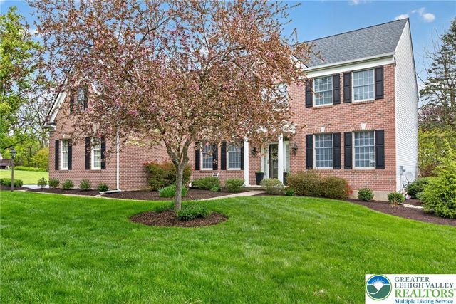 2347 Cross Creek Road, Lower Macungie Twp, PA 18062