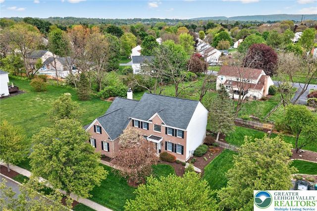 2347 Cross Creek Road, Lower Macungie Twp, PA 18062