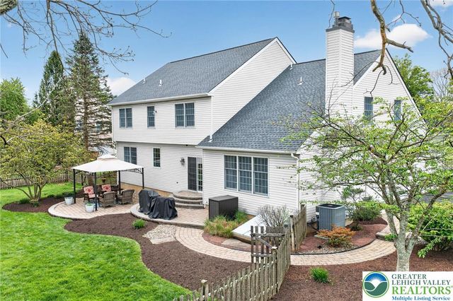 2347 Cross Creek Road, Lower Macungie Twp, PA 18062