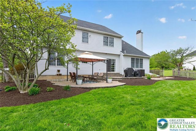2347 Cross Creek Road, Lower Macungie Twp, PA 18062