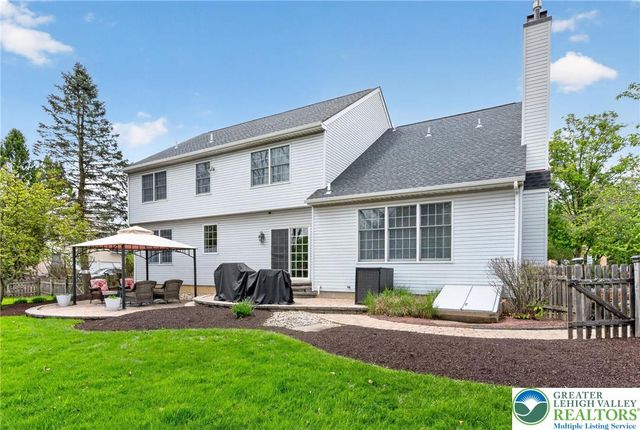 2347 Cross Creek Road, Lower Macungie Twp, PA 18062