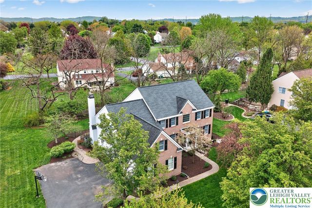 2347 Cross Creek Road, Lower Macungie Twp, PA 18062