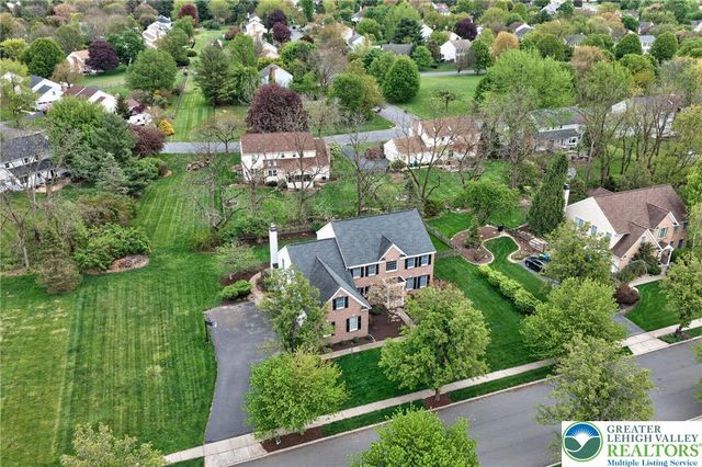 2347 Cross Creek Road, Lower Macungie Twp, PA 18062