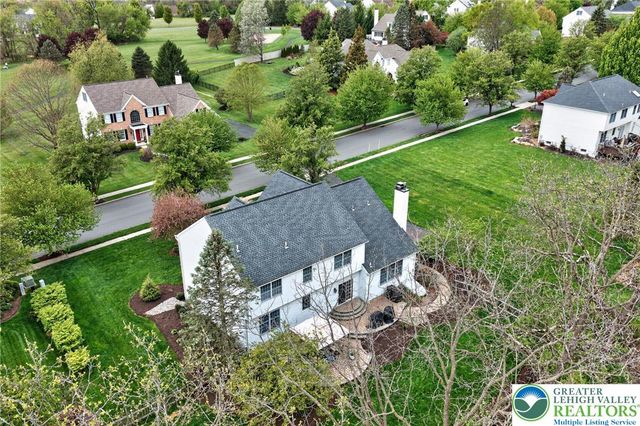 2347 Cross Creek Road, Lower Macungie Twp, PA 18062