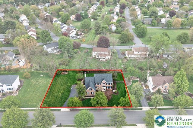 2347 Cross Creek Road, Lower Macungie Twp, PA 18062