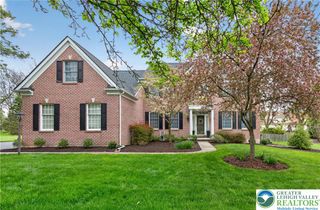 2347 Cross Creek Road, Lower Macungie Twp, PA 18062
