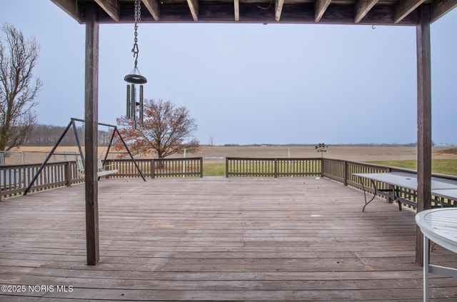 2332 County Road E, Edgerton, OH 43517