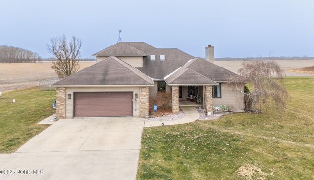 2332 County Road E, Edgerton, OH 43517