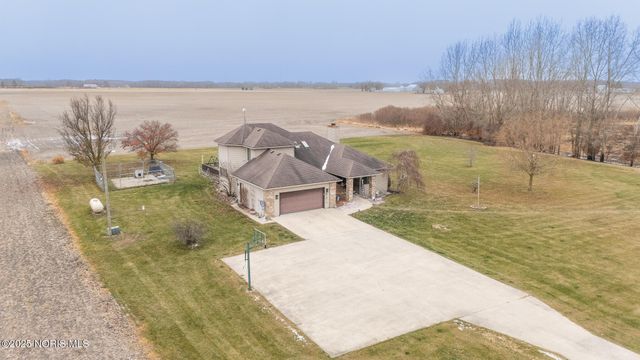 2332 County Road E, Edgerton, OH 43517