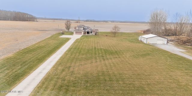 2332 County Road E, Edgerton, OH 43517