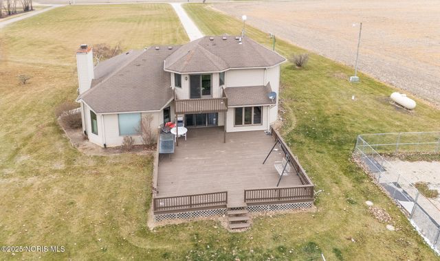 2332 County Road E, Edgerton, OH 43517