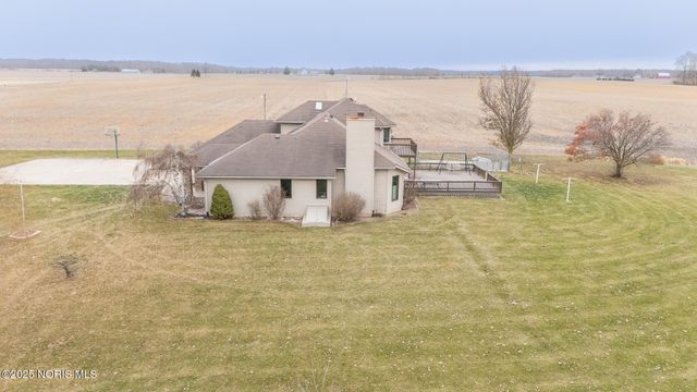 2332 County Road E, Edgerton, OH 43517