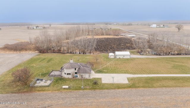 2332 County Road E, Edgerton, OH 43517