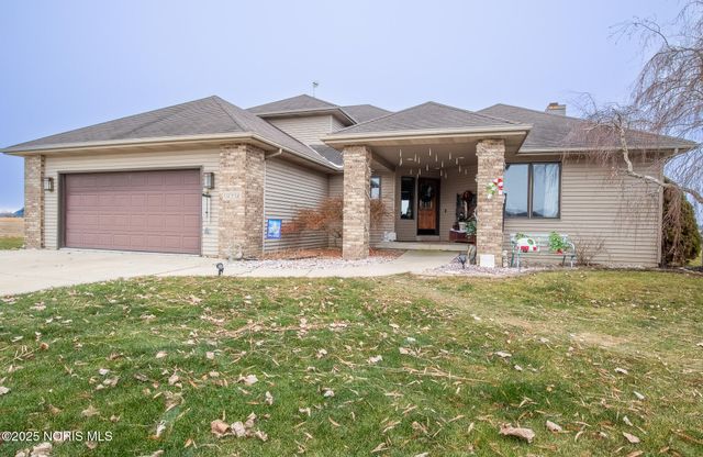 2332 County Road E, Edgerton, OH 43517