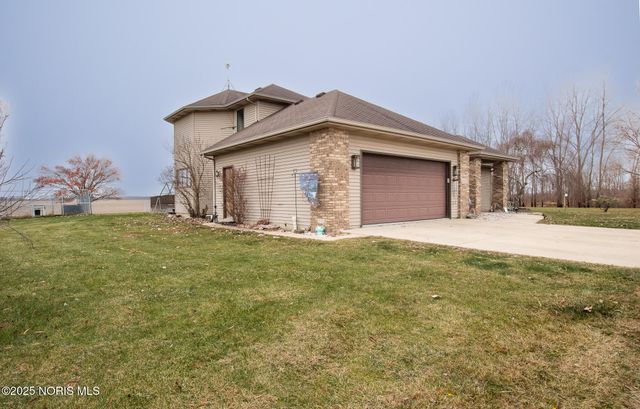 2332 County Road E, Edgerton, OH 43517