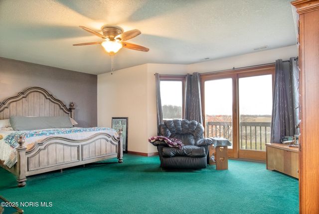 2332 County Road E, Edgerton, OH 43517