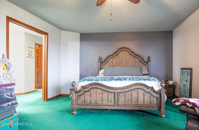 2332 County Road E, Edgerton, OH 43517